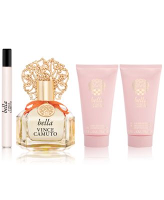 vince camuto perfume set