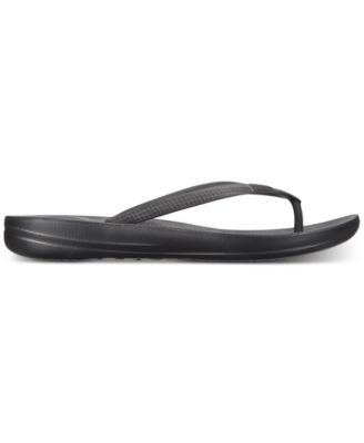 fitflop women's iqushion ergonomic flip flops