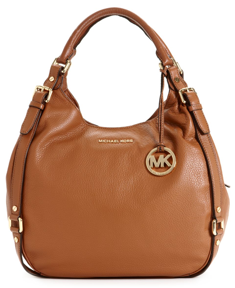 MICHAEL Michael Kors Fulton Large Shoulder Tote   Handbags & Accessories