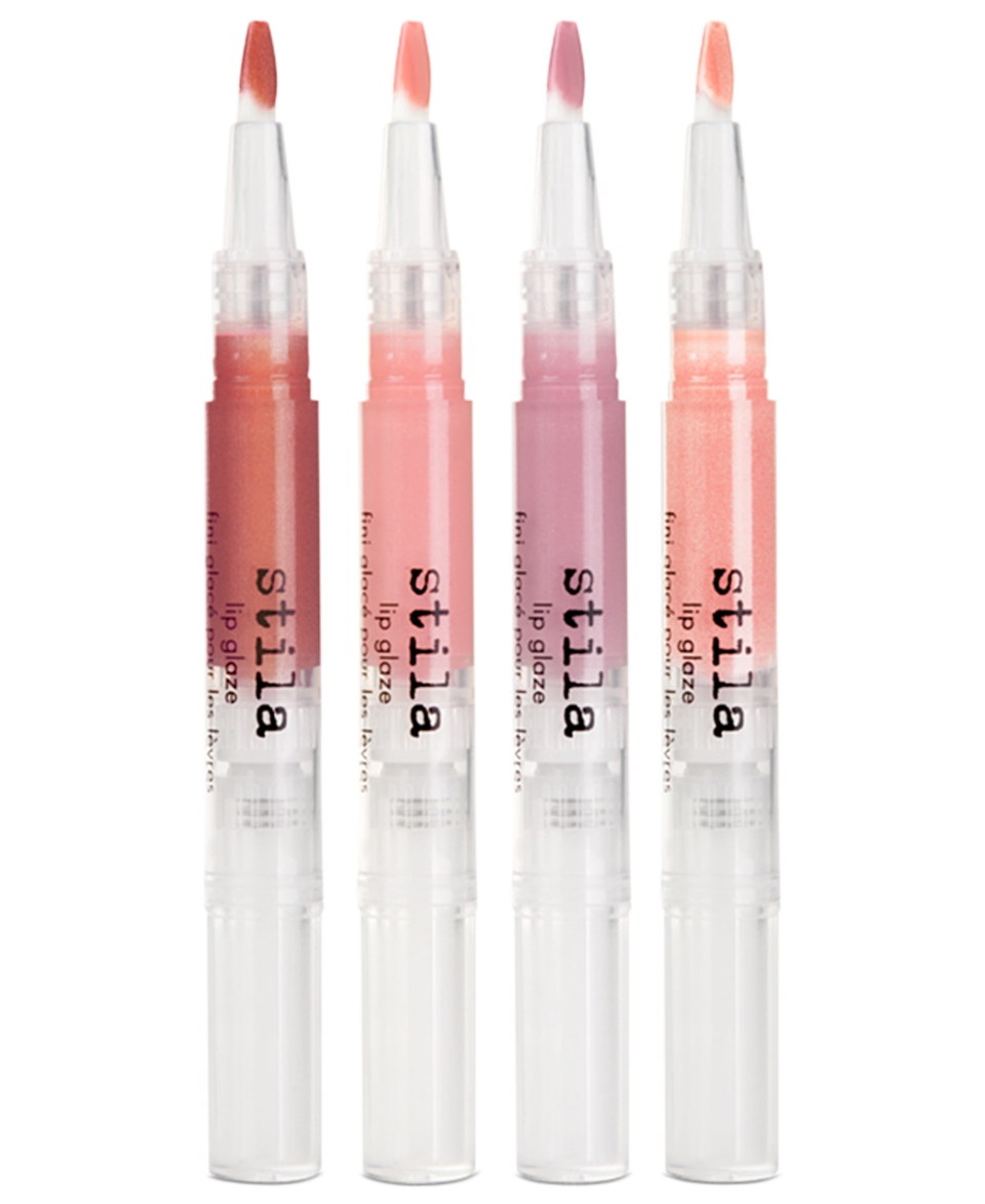 Shop Stila Lip Makeup with  Beauty