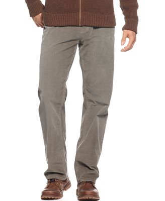 The North Face Pants, Cordova Corduroy Pants - Activewear - Men - Macy's