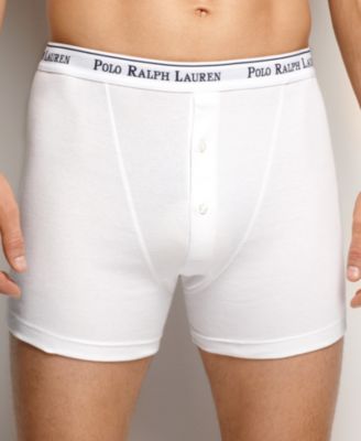 Polo Ralph Lauren Men's Underwear 