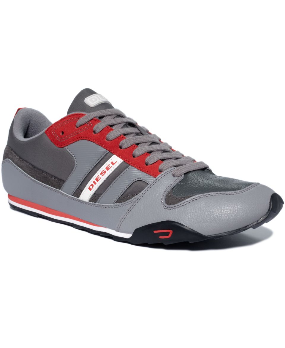 Puma Shoes, TT Super CC Sneakers   Mens Shoes