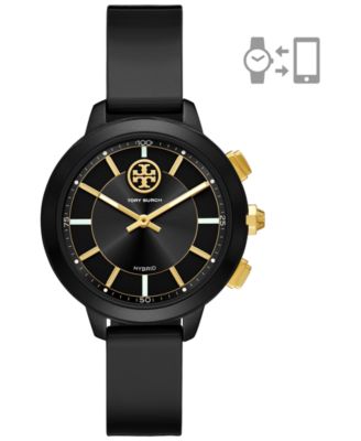 tory burch hybrid smartwatch review