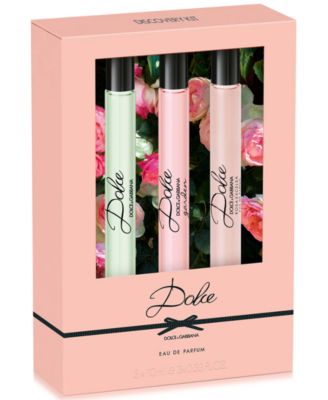 dolce rosa gift set