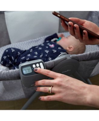 evenflo baby bassinet