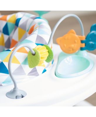 evenflo exersaucer lightweight activity jumper