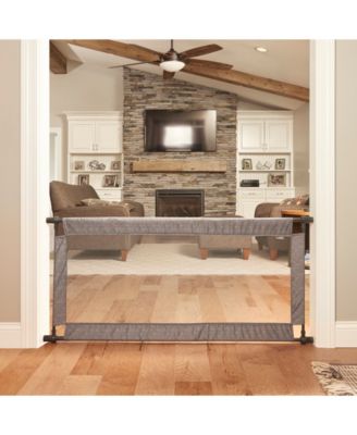 evenflo mesh baby gate