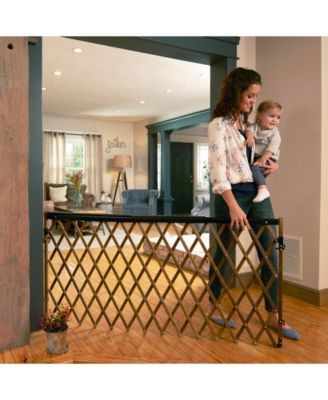 evenflo expandable baby gate