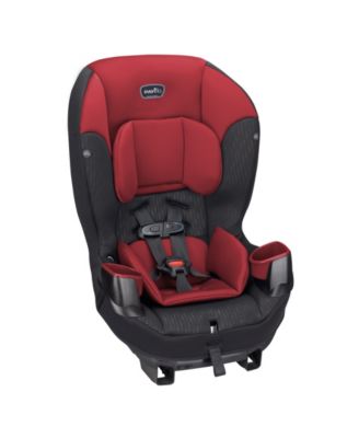 sonus car seat