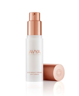 avya eye bright cream
