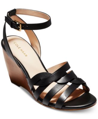 macys cole haan sandals