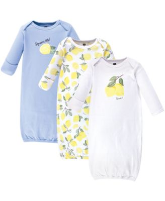 hudson baby gowns