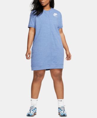 nike outfits plus size
