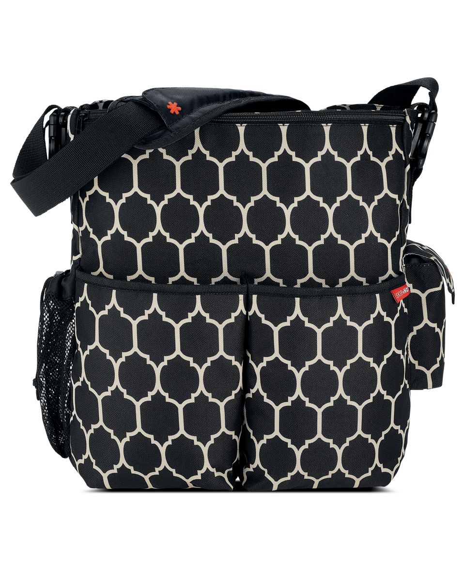 Skip Hop Diaper Bag, Versa Diaper Tote   Kids