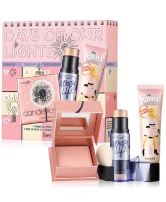 benefit prime