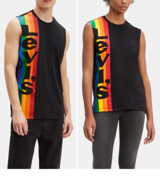 levis t shirt pride