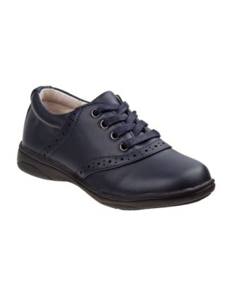 Every Step Oxford School Shoes 