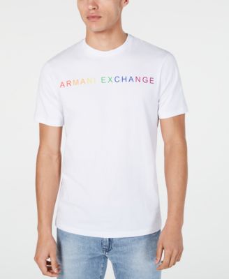 armani exchange macy's