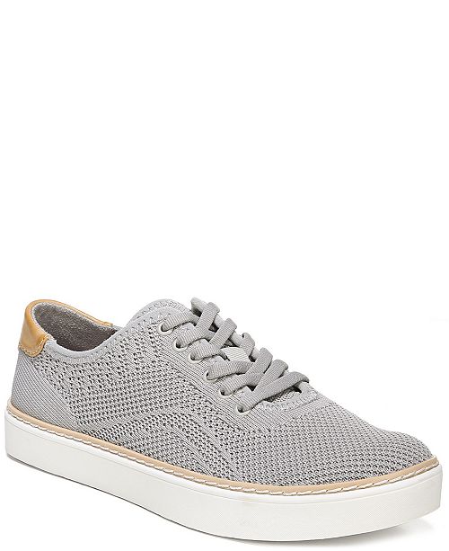 Dr Scholl S Women S Madi Knit Up Sneakers Reviews Athletic Shoes Sneakers Shoes Macy S