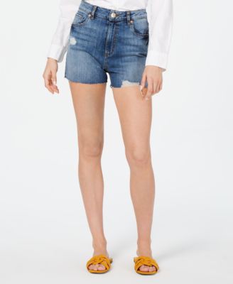 sts blue jean shorts