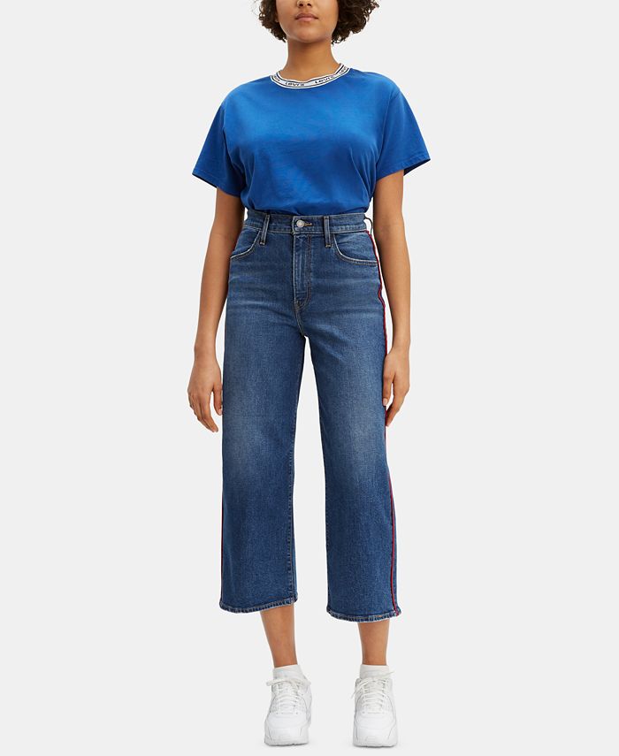 levis jeans mile high