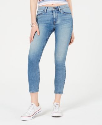hudson jeans tally