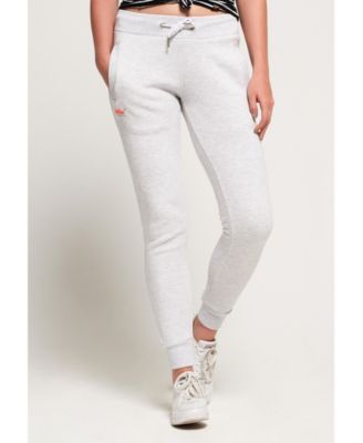 superdry womens joggers
