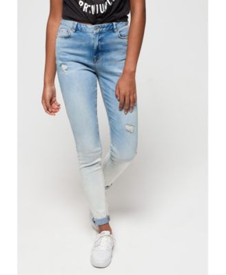 superdry sophia skinny jeans