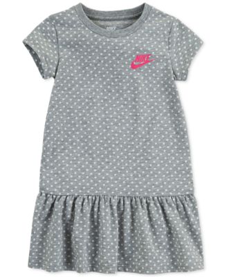 little girl nike dress