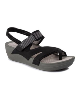 kenneth cole bayou flats