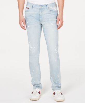 tommy hilfiger jeans macys