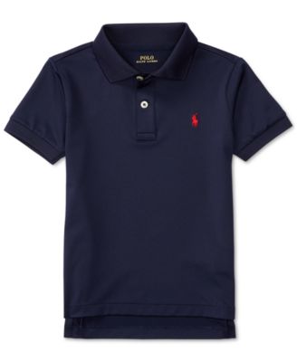 macys boys polo shirts