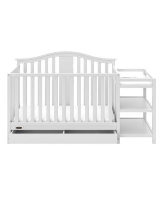 graco solano crib reviews