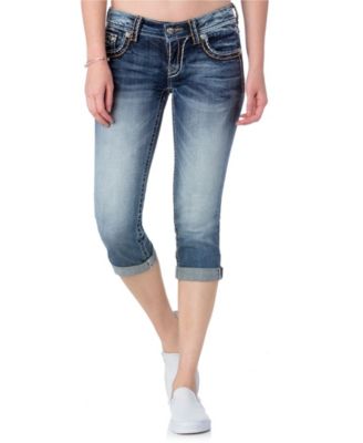 macy's miss me jeans clearance