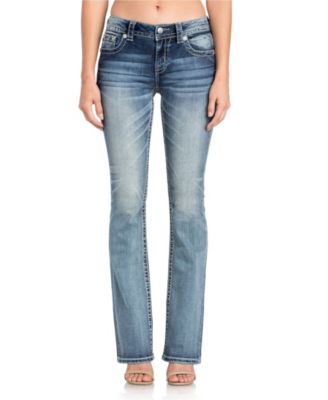 macy's miss me jeans clearance