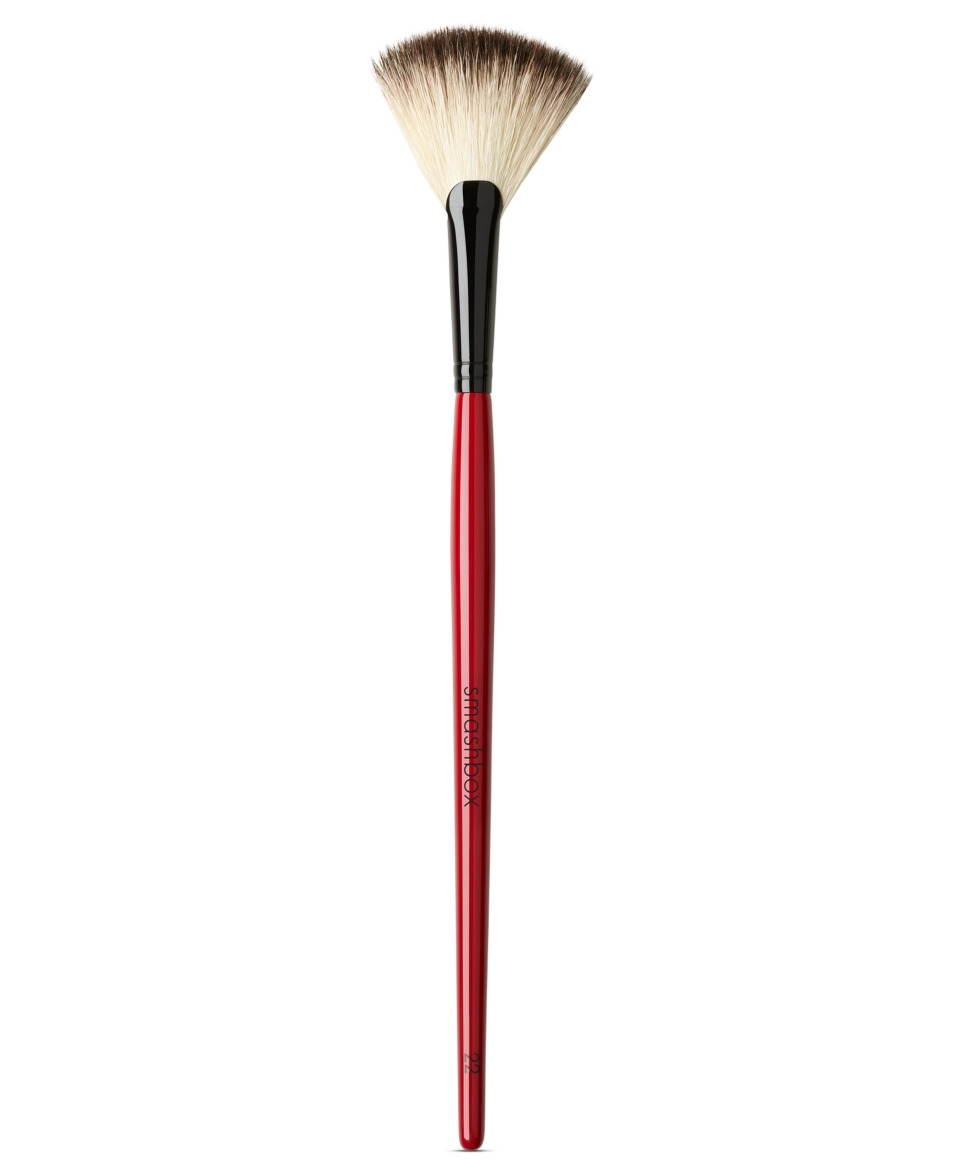 Smashbox Fan Brush #22  