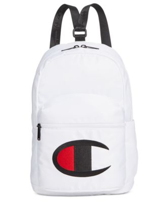 champion logo bag