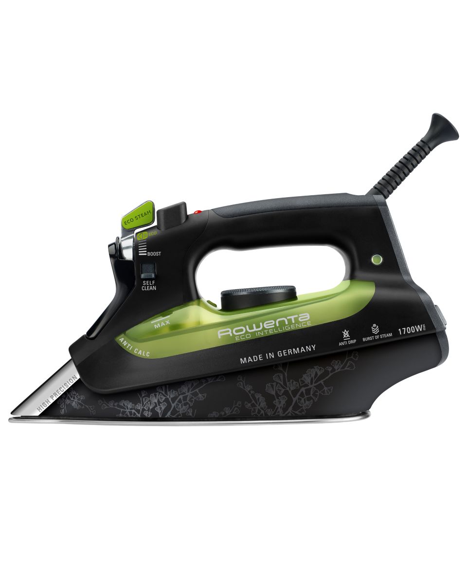 Rowenta DW9080 Iron, Steamium   Personal Care   for the home