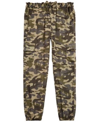military pants for girls