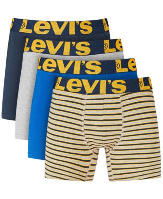 mens levi boxer shorts