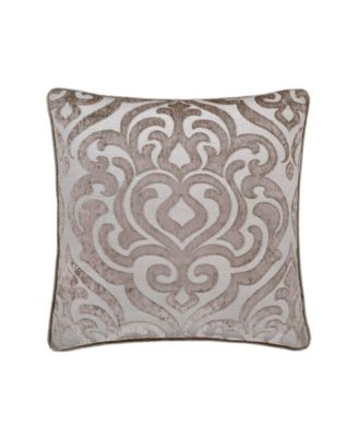 j queen decorative pillows