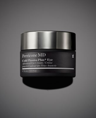 perricone md cold plasma plus eye cream