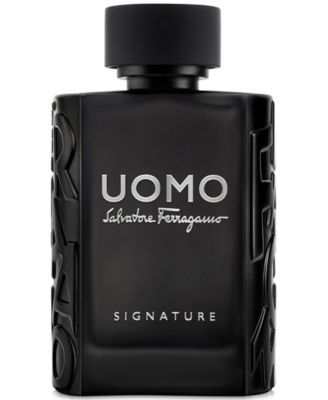 salvatore ferragamo uomo casual life eau de toilette spray