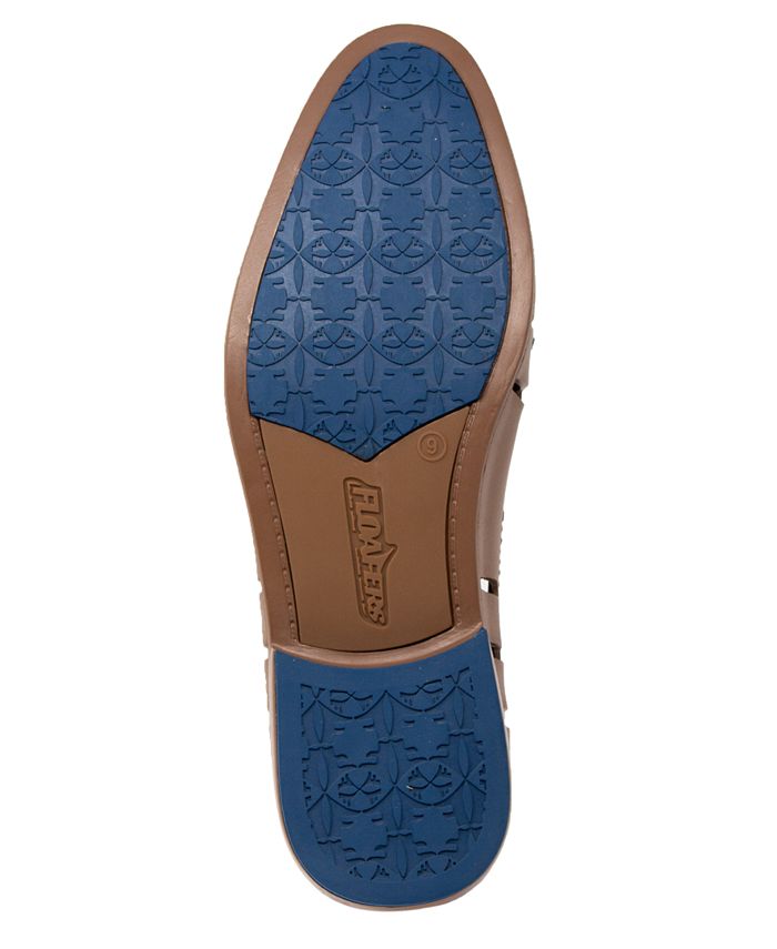 Floafers Men's Slip On Loafers - Executive Tassel & Reviews - All Men's Shoes - Men - Macy's