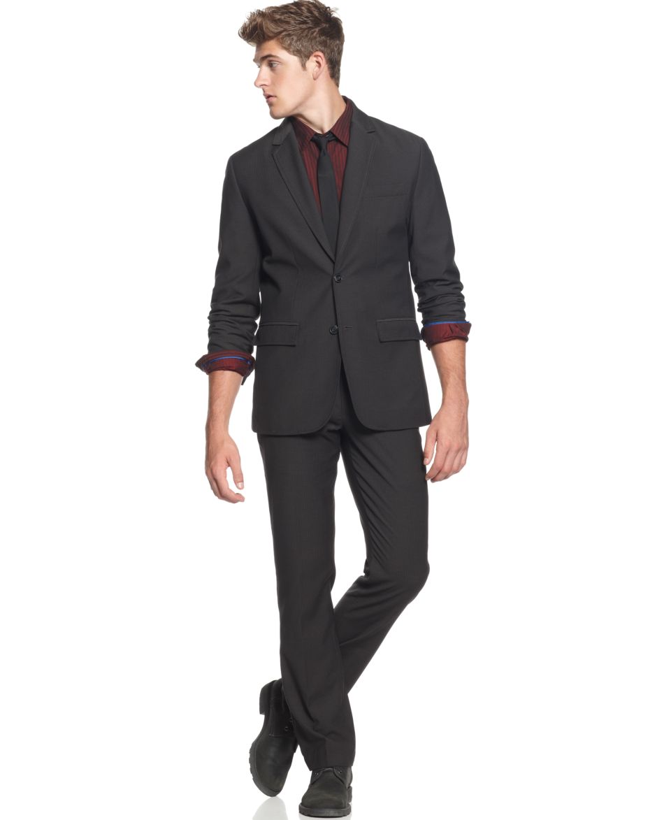 Kenneth Cole Reaction Blazer & Kenneth Cole Reaction Dress Pants