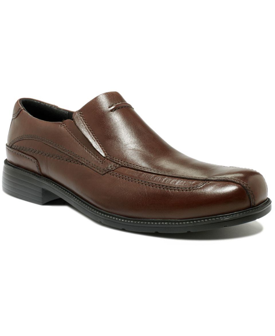 Clarks Shoes, Eastwood Slip On Shoes   Mens Shoes