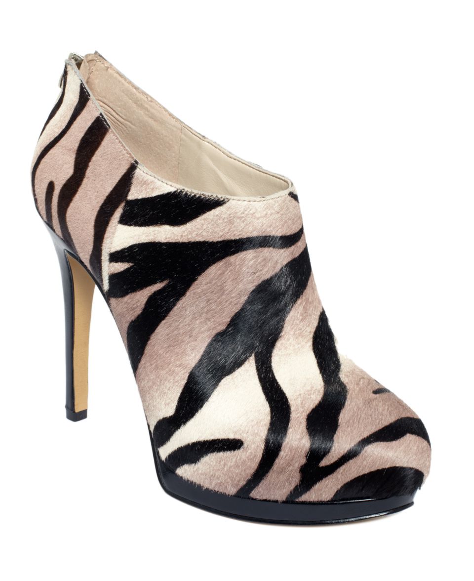 Nine West Shoes, Haywire Platform Booties