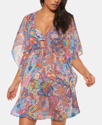 macys caftan