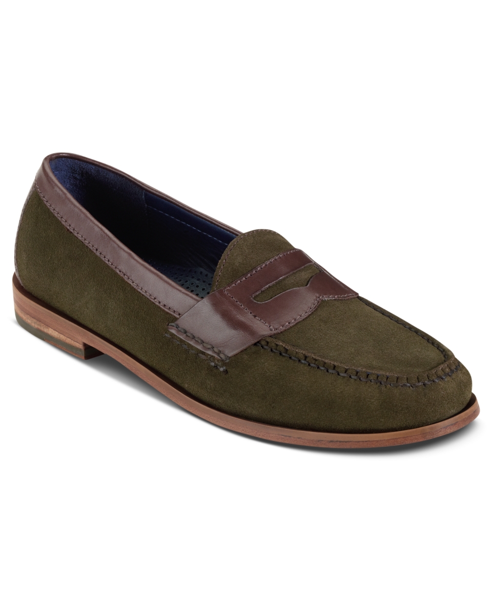 Cole Haan Shoes, Pinch Penny Loafer Shoes